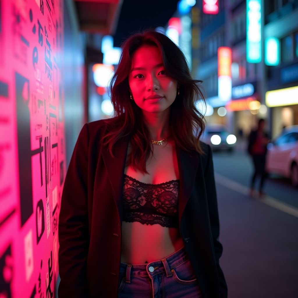 国民女神与神秘富二代牵手恋情曝光，明星家中惊现不雅视频引发热议